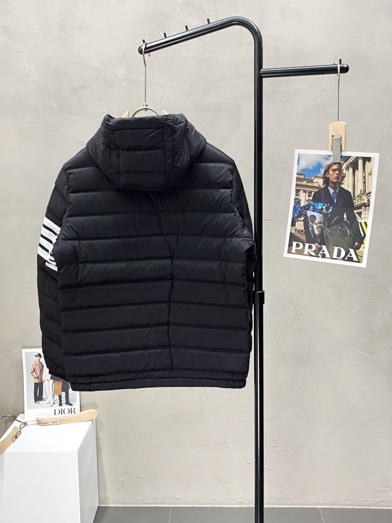 Thom Browne Down Jackets